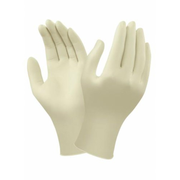 Ansell TouchNTuff 69318 Disposable Latex Gloves Gloves.co.uk